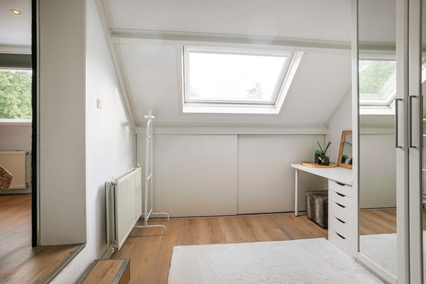 Medium property photo - Drieskensacker 1054, 6546 MC Nijmegen